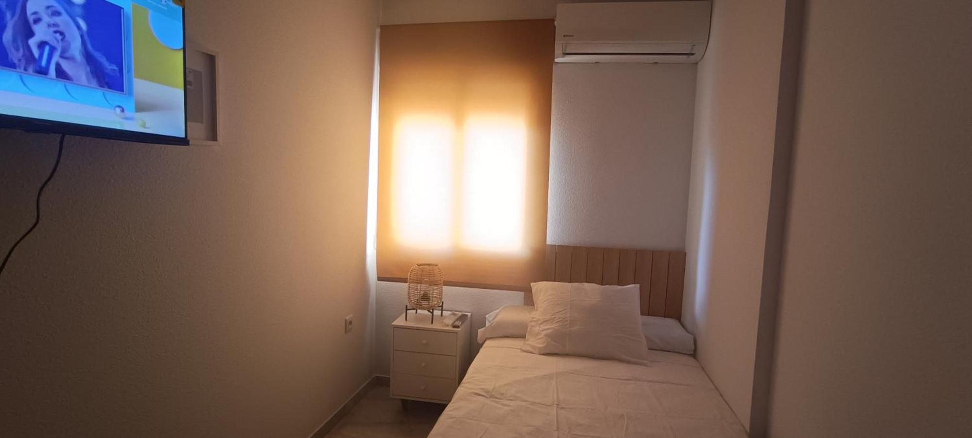 Luxury Homes Sun And Pool Apartment Marbella