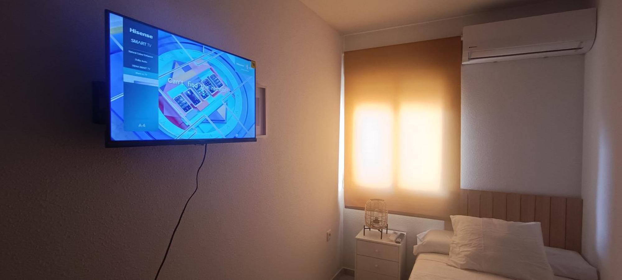 Luxury Homes Sun And Pool Apartment *