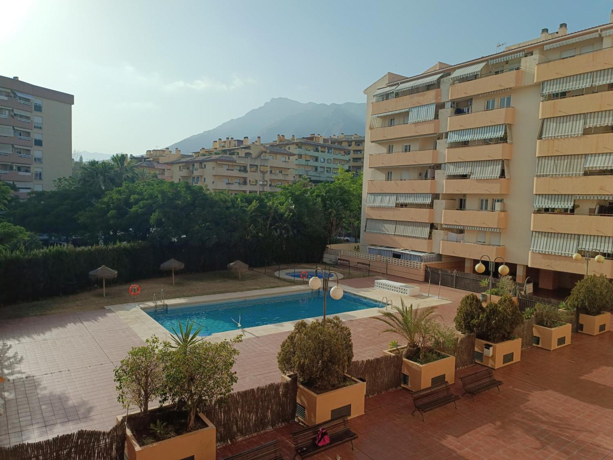 Apartment Luxury Homes Sun And Pool *